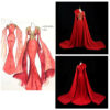 Custom Handmade Evening Dress – Made to Order, Design from Your Picture